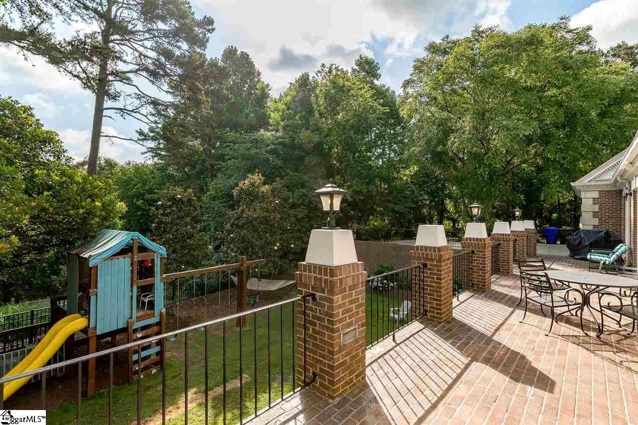 116 Collins Creek Road Greenville, SC 29607 - Photo 32 of 34