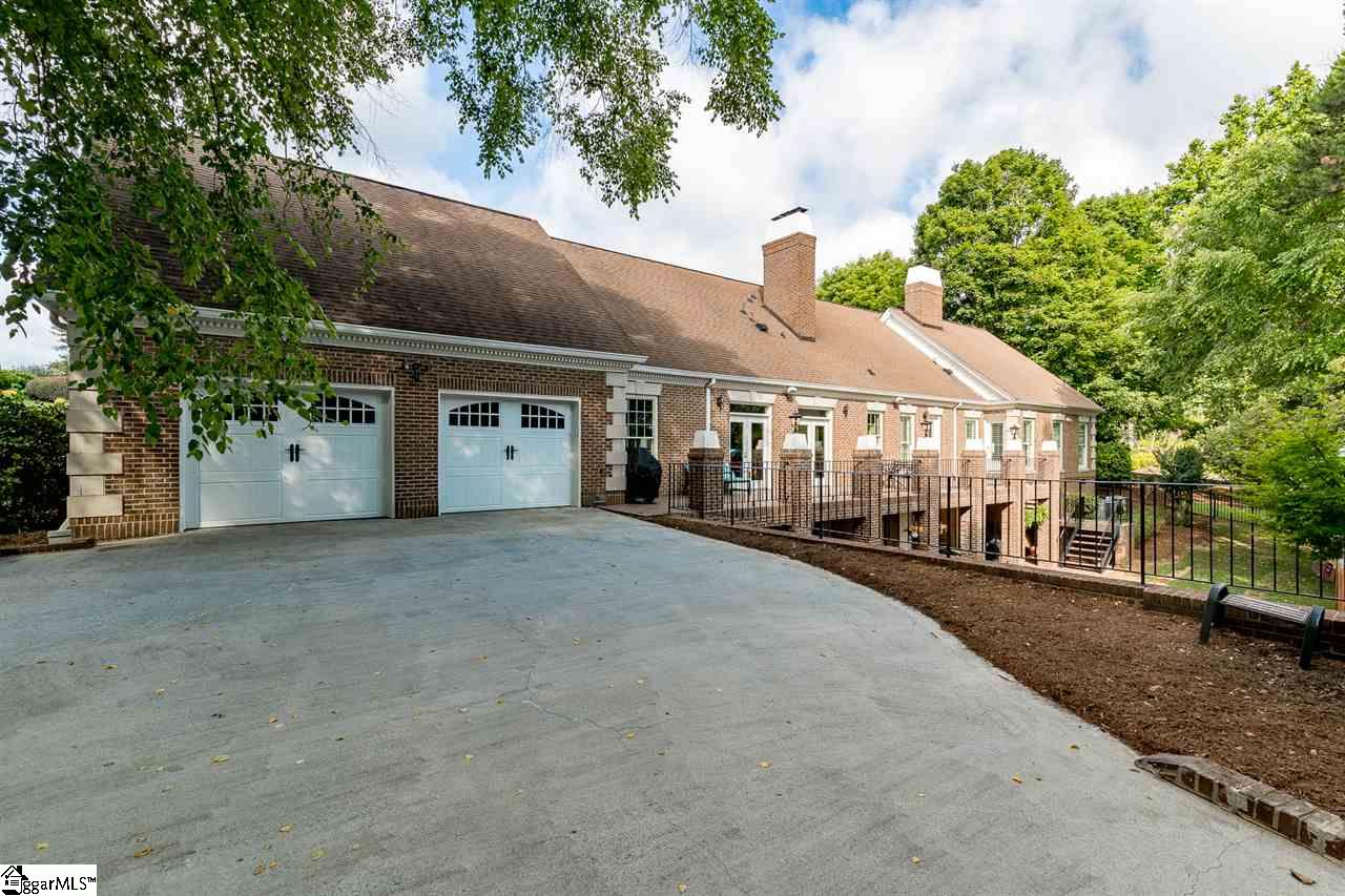 116 Collins Creek Road Greenville, SC 29607 - Photo 34 of 34