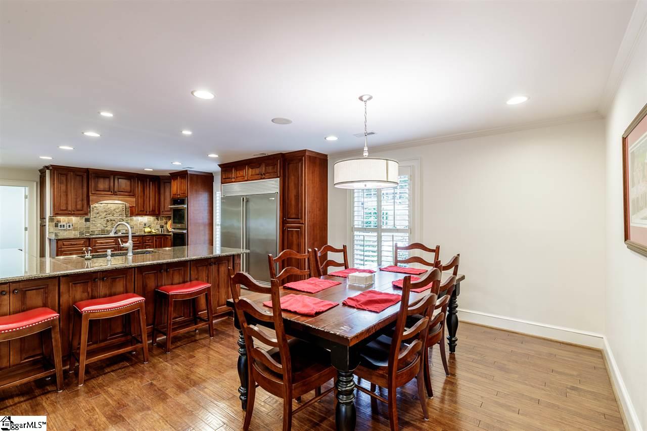 116 Collins Creek Road Greenville, SC 29607 - Photo 8 of 34