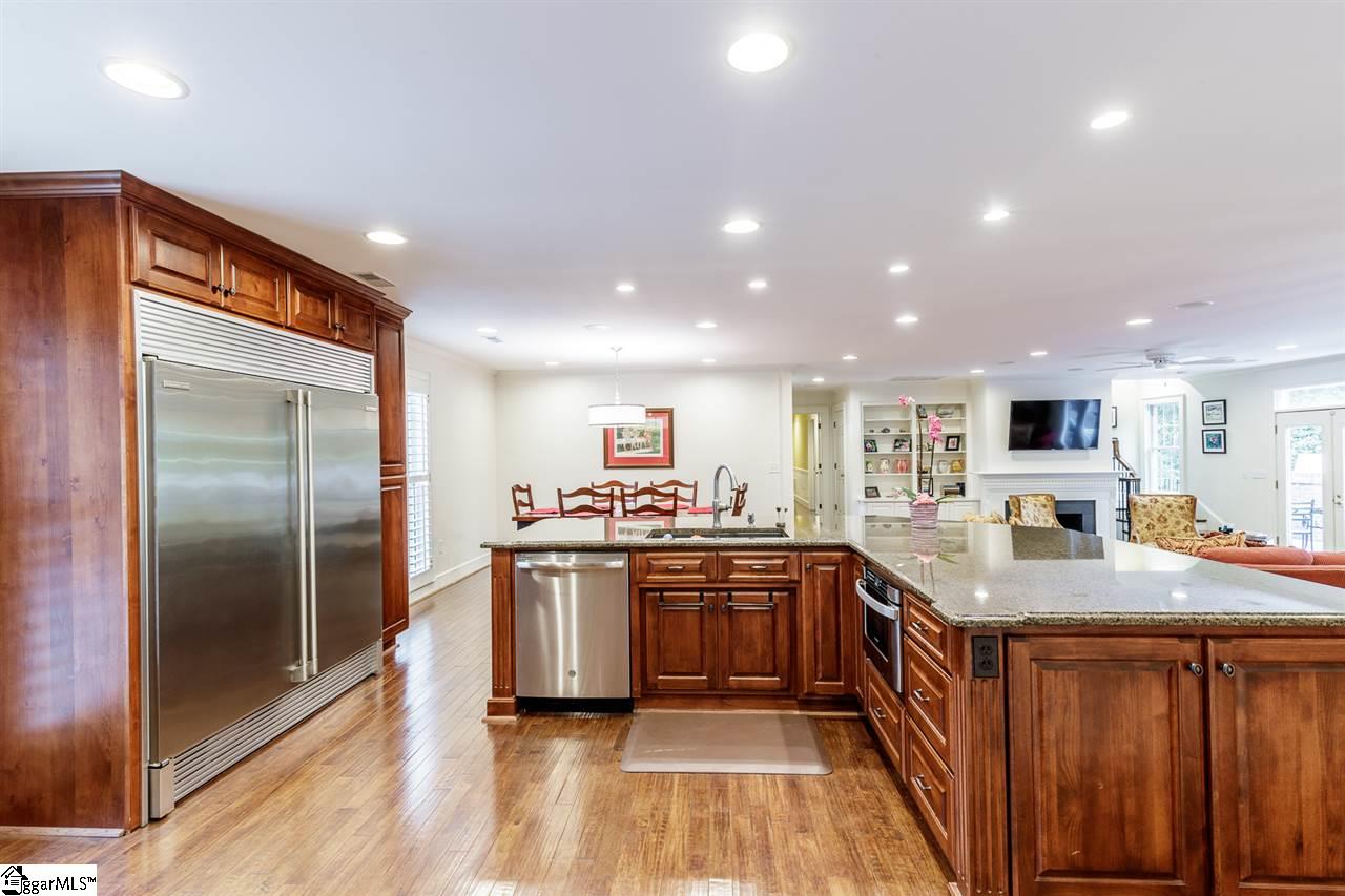 116 Collins Creek Road Greenville, SC 29607 - Photo 10 of 34 Brand new stainless D/W