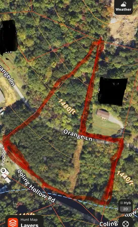 a view of outdoor space