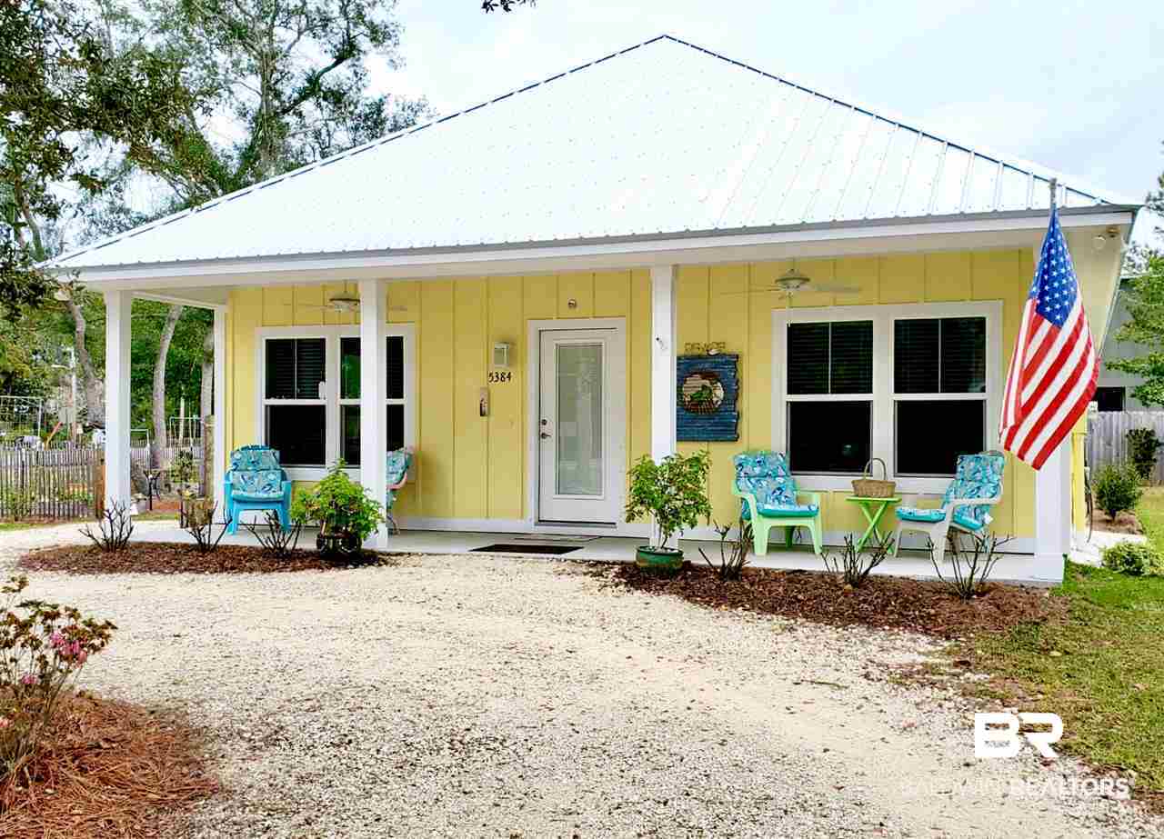 5384 Baldwin Avenue Orange Beach, AL 36561 - Photo 1 of 41