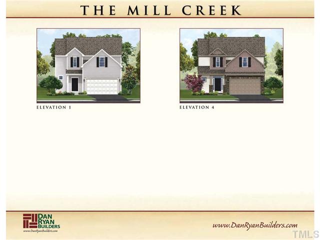 2521 Shepherd Valley Street Raleigh, NC 27610 - Photo 5 of 5