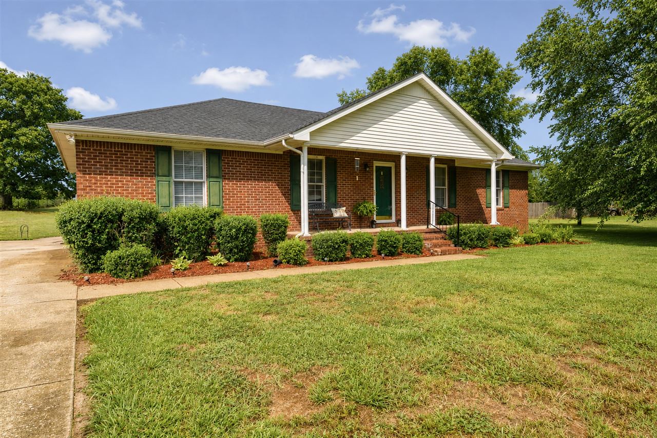 212 Coates Road Franklin, KY 42134 - Photo 3 of 14 Gallery Image 3