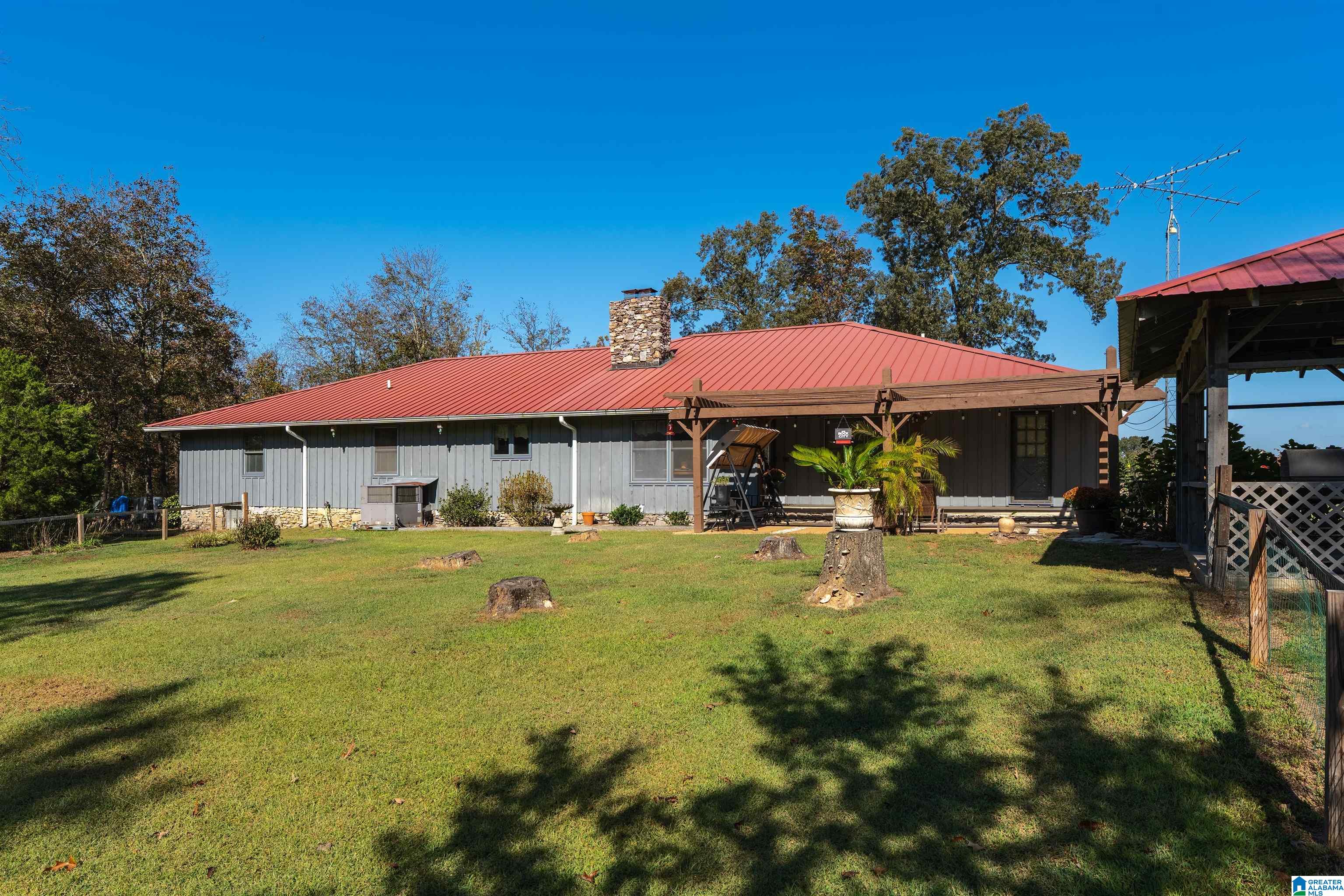 244 Mount Carmel Road Guntersville, AL 35976 - Photo 46 of 58