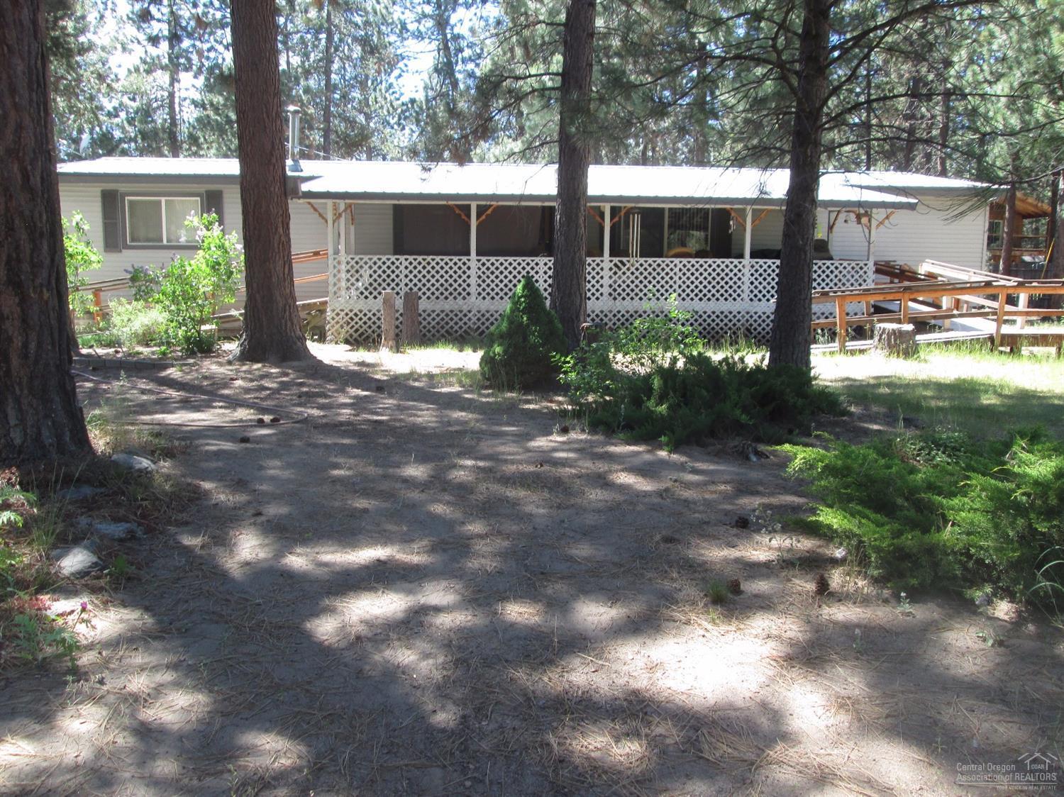 53221 Andrews Road La Pine, OR 97739 - Photo 3 of 3 Additional Photo