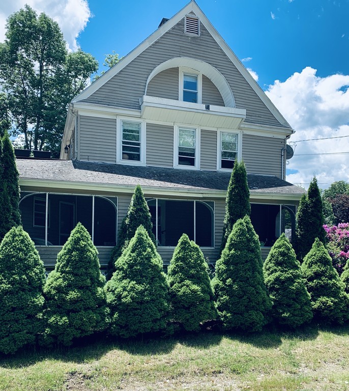 12 Oakland Road Sharon, MA 02067 - Photo 1 of 27 Gallery Image 1