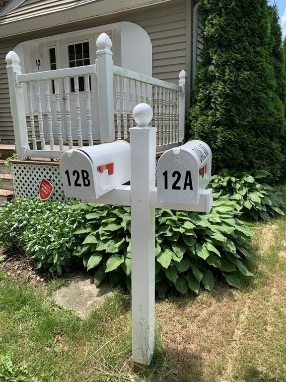 12 Oakland Road Sharon, MA 02067 - Photo 9 of 27 Gallery Image 9
