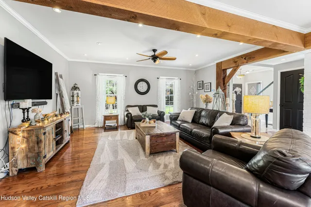 $959,000 | 130 Laurel Lane, Saugerties, NY 12477