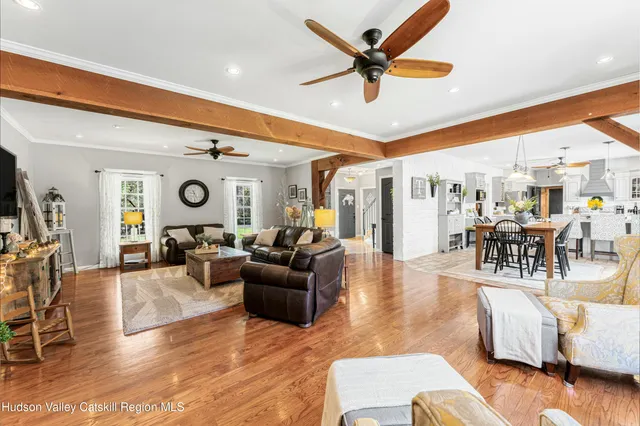 $959,000 | 130 Laurel Lane, Saugerties, NY 12477