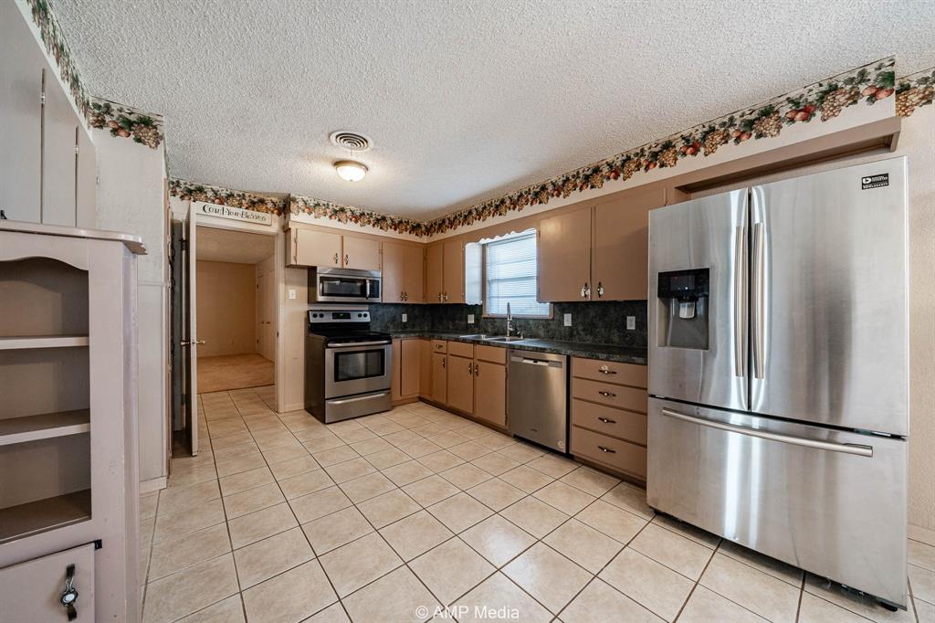 1631 20th Street Anson, TX 79501 - Photo 11 of 27