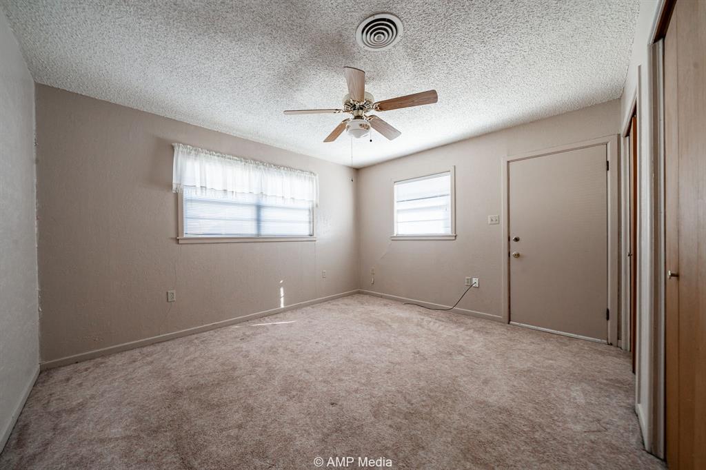 1631 20th Street Anson, TX 79501 - Photo 14 of 27