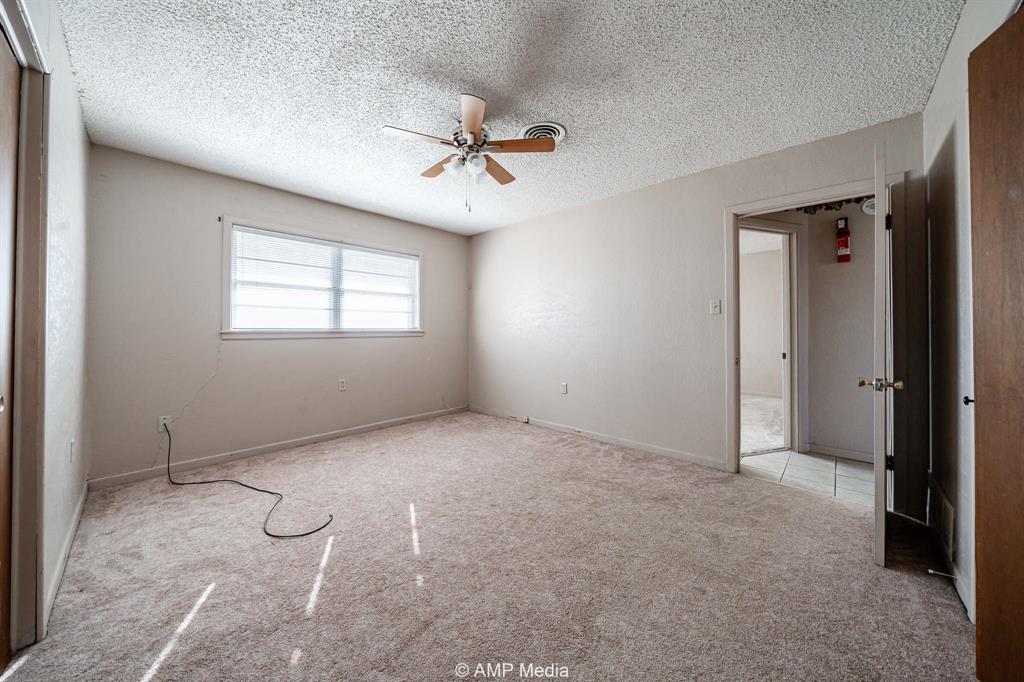 1631 20th Street Anson, TX 79501 - Photo 15 of 27