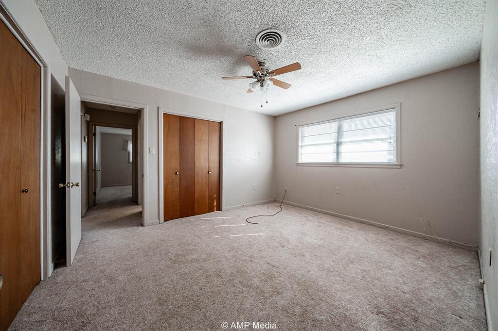 1631 20th Street Anson, TX 79501 - Photo 16 of 27