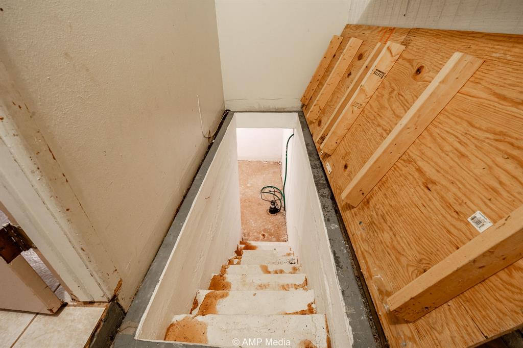 1631 20th Street Anson, TX 79501 - Photo 21 of 27