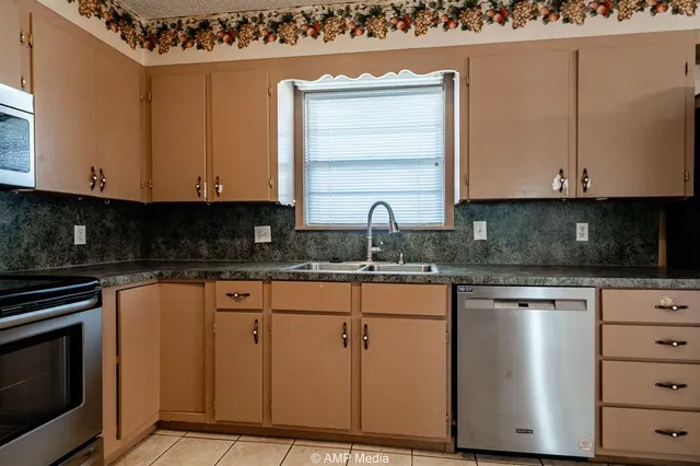 $205,000 | 1631 20th Street, Anson, TX 79501