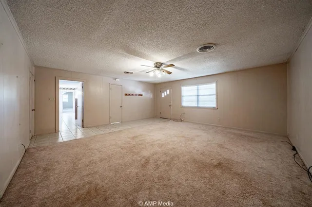 $205,000 | 1631 20th Street, Anson, TX 79501