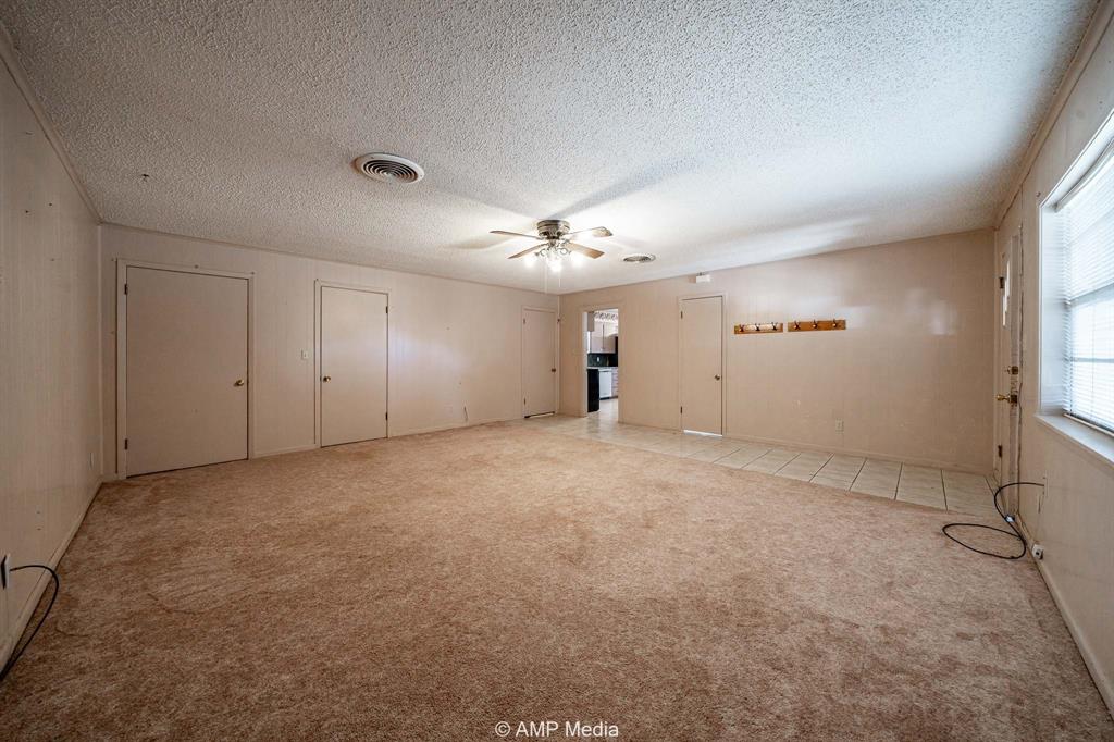 1631 20th Street Anson, TX 79501 - Photo 10 of 27