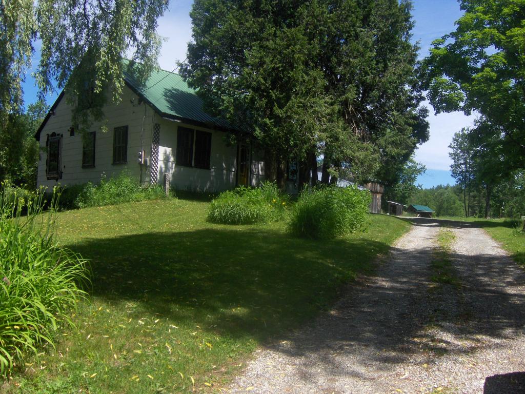 477 Kirk Meadow Road Springfield, VT 05156 - Photo 1 of 17