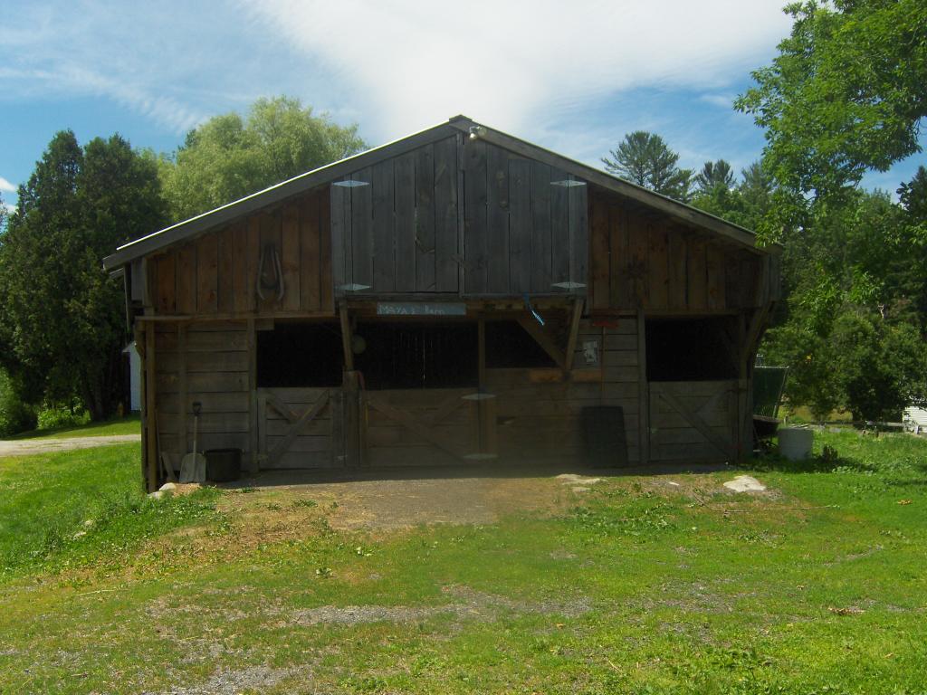 477 Kirk Meadow Road Springfield, VT 05156 - Photo 16 of 17