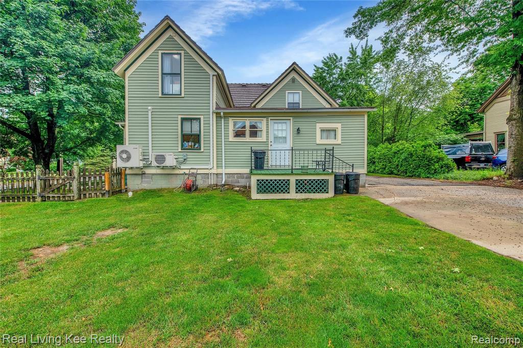 196 Pleasant Street Romeo, MI 48065 - Photo 27 of 35