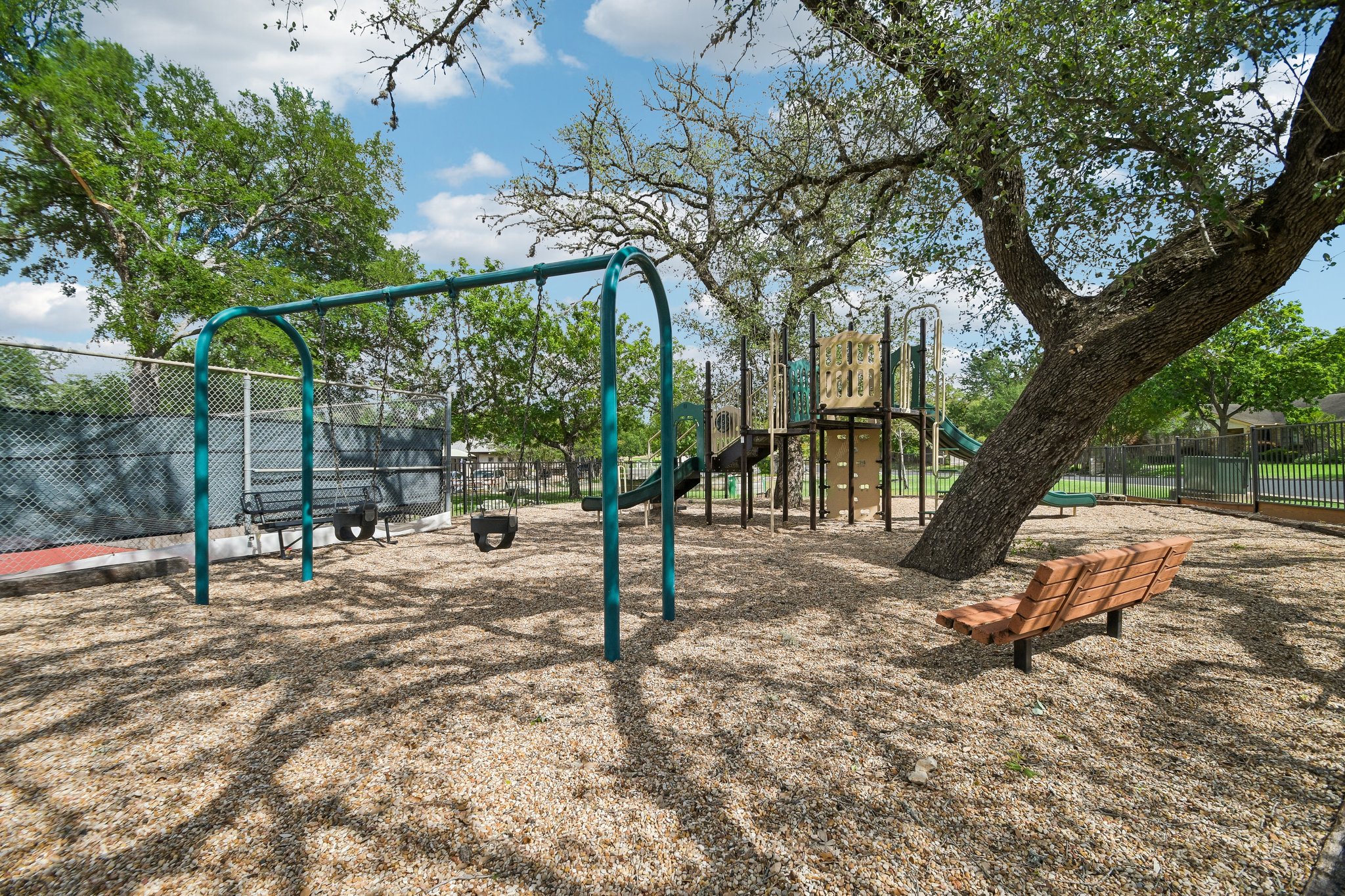 3902 Denim Trail Austin, TX 78739 - Photo 29 of 40 Capistrano Park