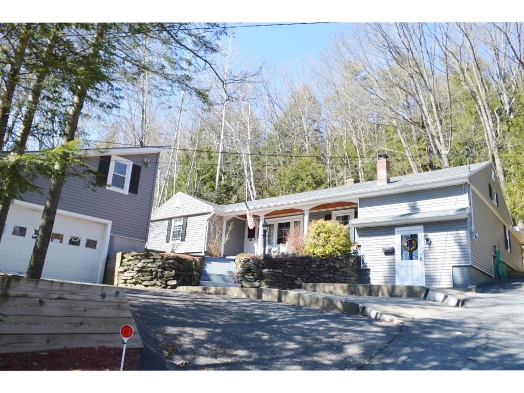 265 Underclyffe Road St. Johnsbury, VT 05819 - Photo 1 of 27 Gallery Image 1