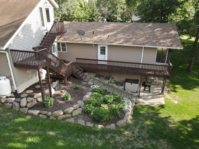$595,000 | 27747 742nd Avenue, Dassel, MN 55325