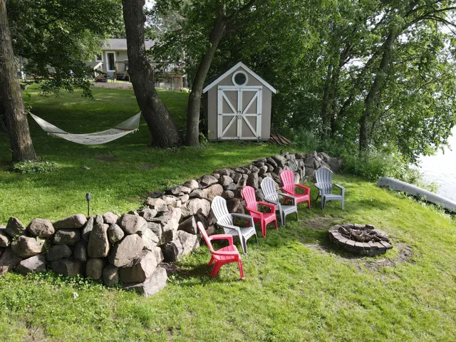 $595,000 | 27747 742nd Avenue, Dassel, MN 55325