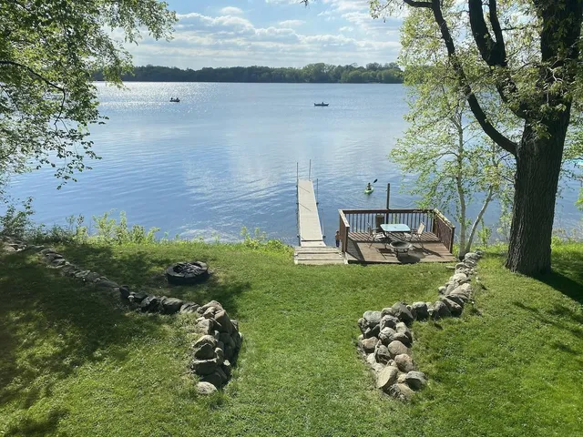 $595,000 | 27747 742nd Avenue, Dassel, MN 55325