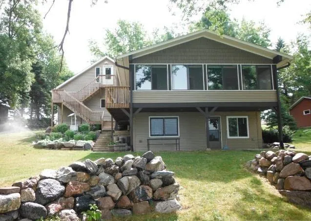 $595,000 | 27747 742nd Avenue, Dassel, MN 55325