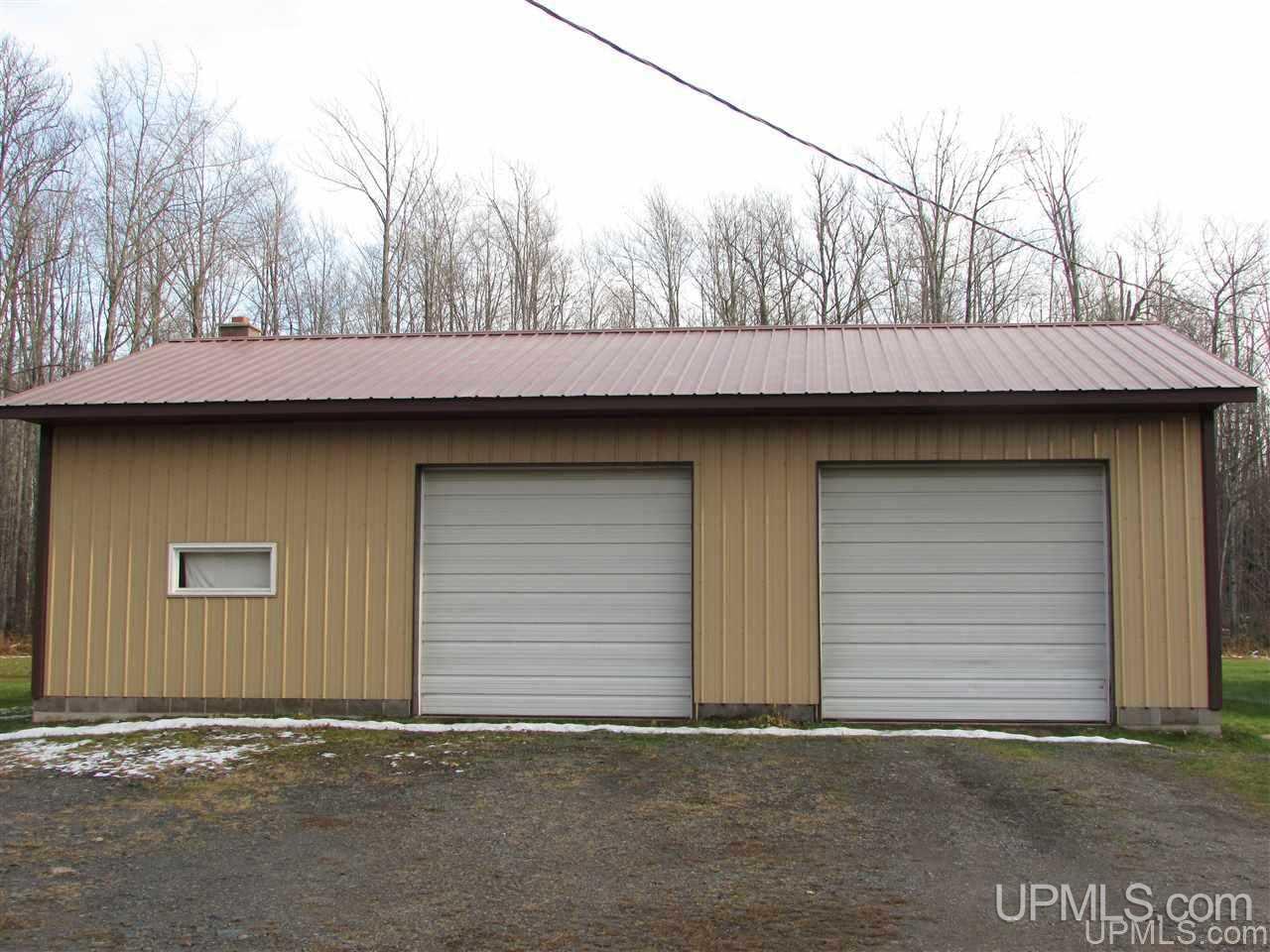 17546 Ford Farm Road Lanse, MI 49946 - Photo 40 of 44 Gallery Image 40
