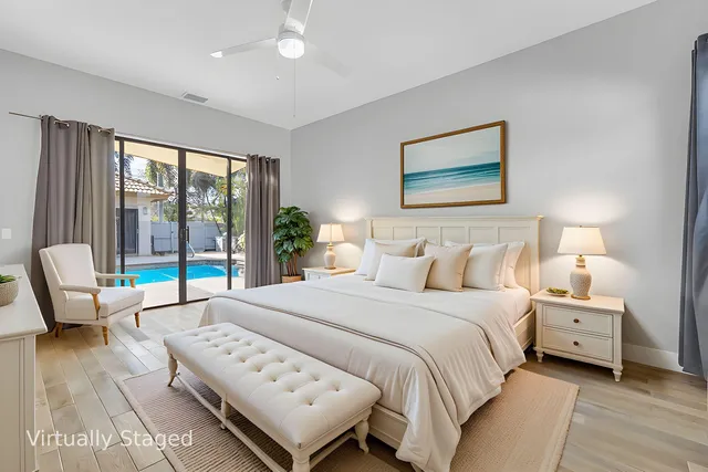 $599,900 | 215 Citrus Trail, Boynton Beach, FL 33436