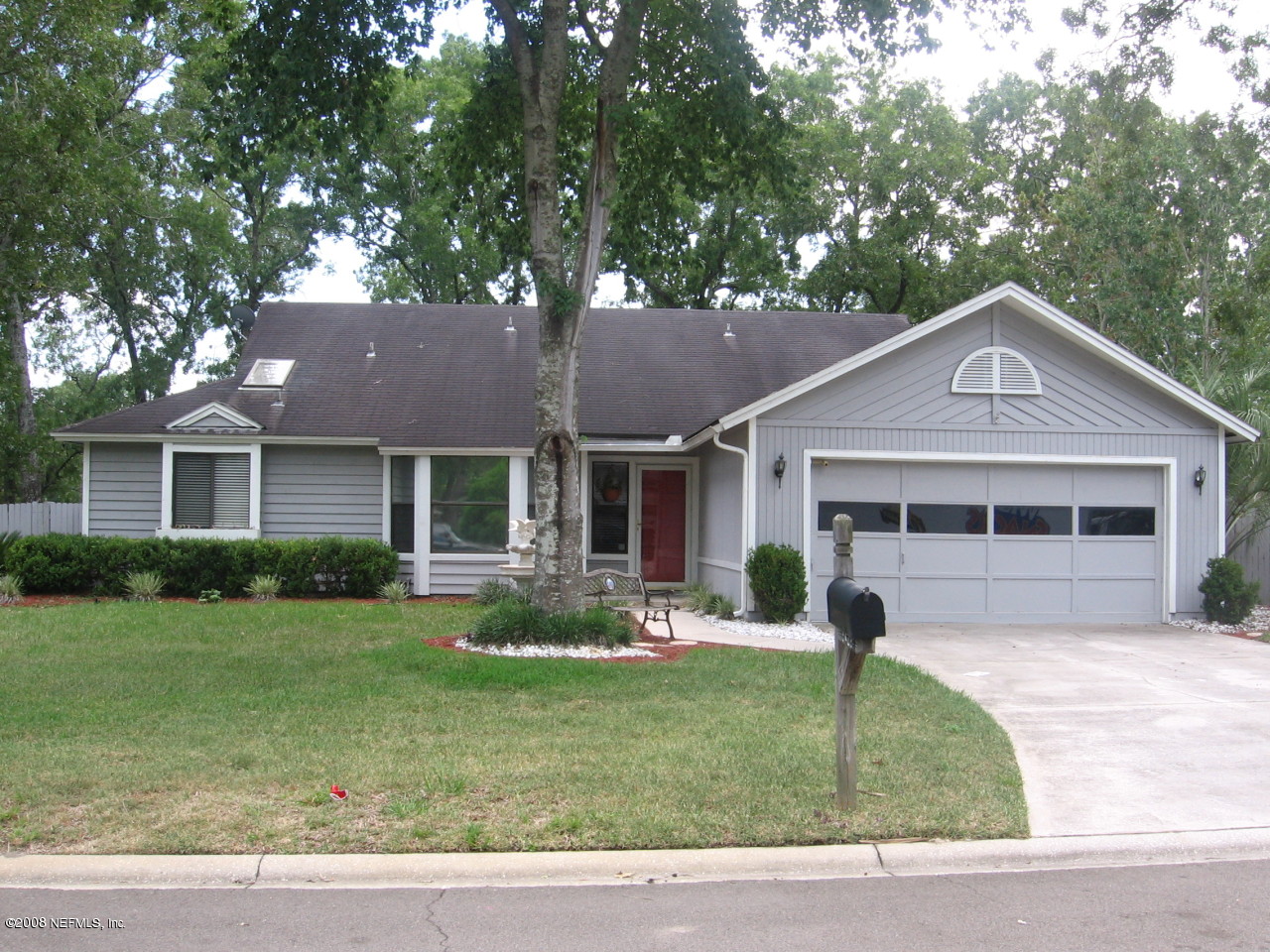 8426 Hamden Road Jacksonville, FL 32244 - Photo 1 of 15 Front