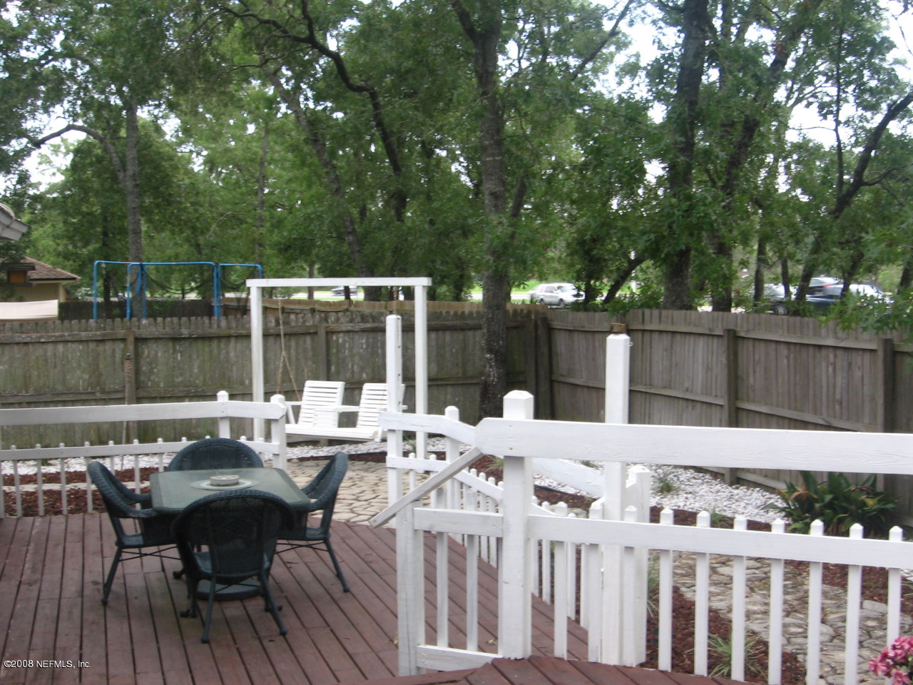 8426 Hamden Road Jacksonville, FL 32244 - Photo 15 of 15 Rear 5