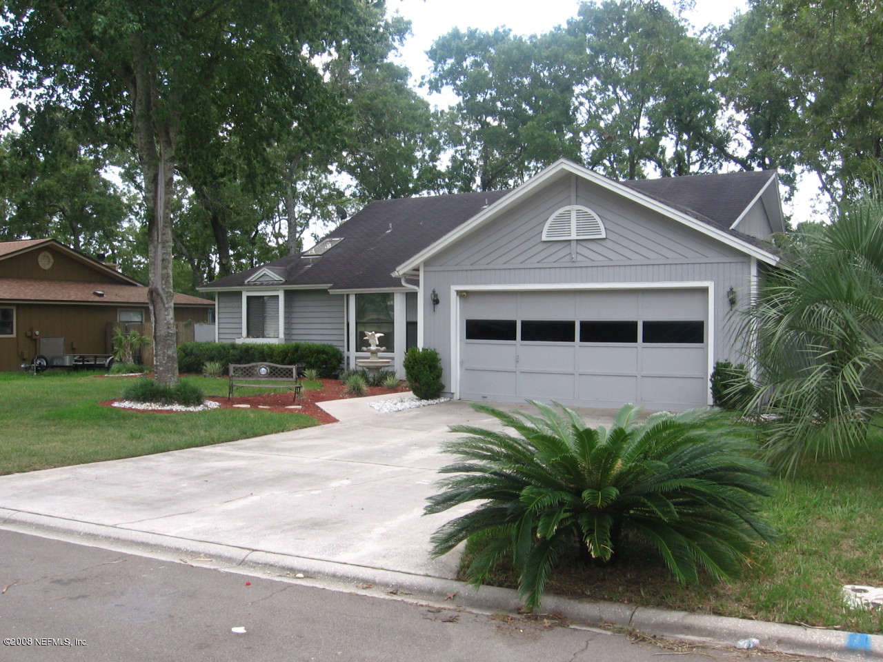 8426 Hamden Road Jacksonville, FL 32244 - Photo 2 of 15 Front 2