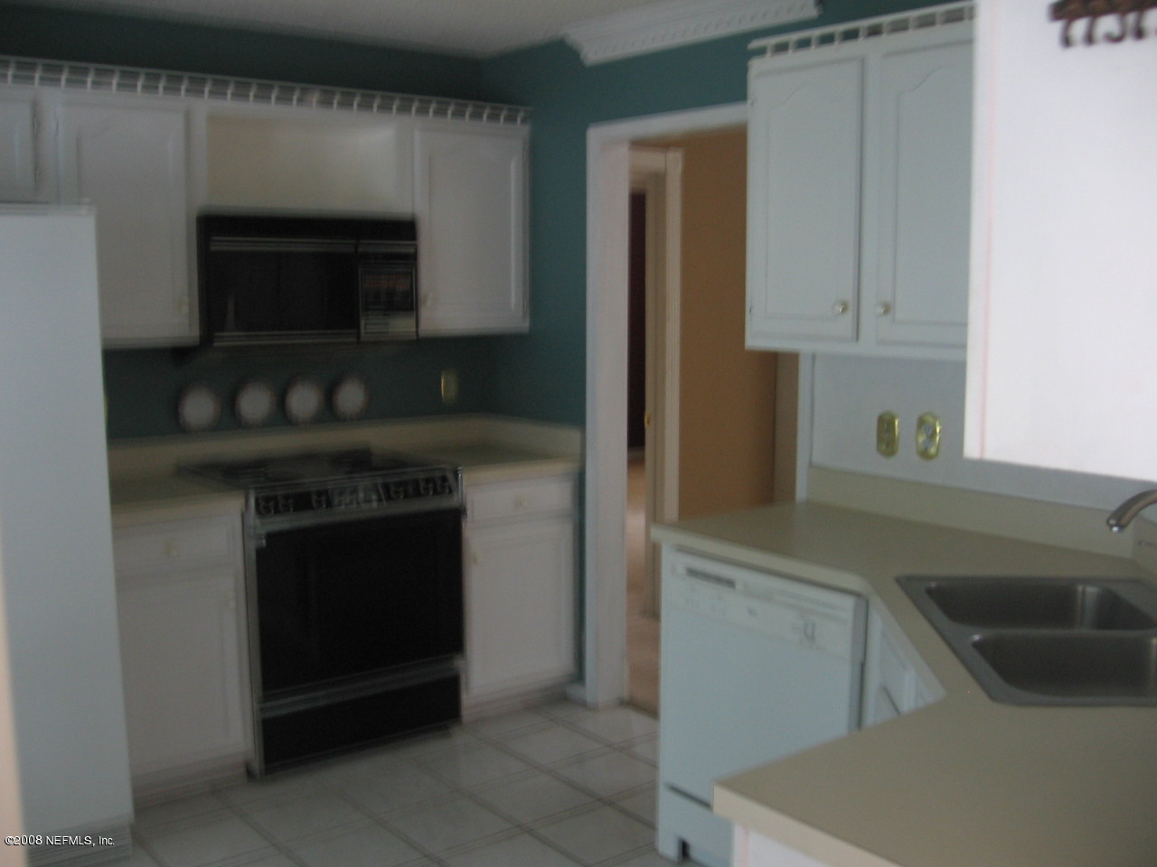 8426 Hamden Road Jacksonville, FL 32244 - Photo 7 of 15 Kitchen