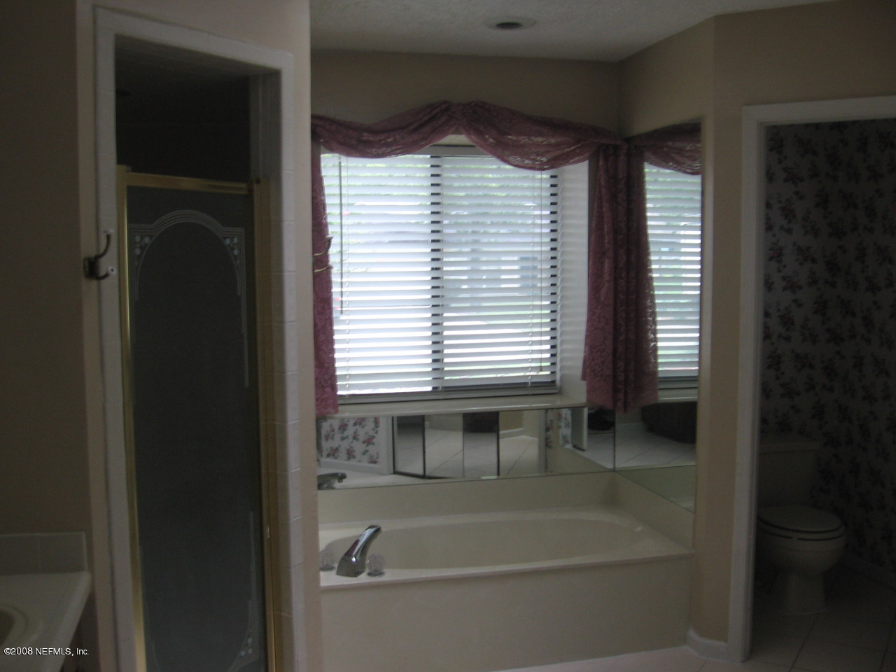 8426 Hamden Road Jacksonville, FL 32244 - Photo 8 of 15 Master Bath