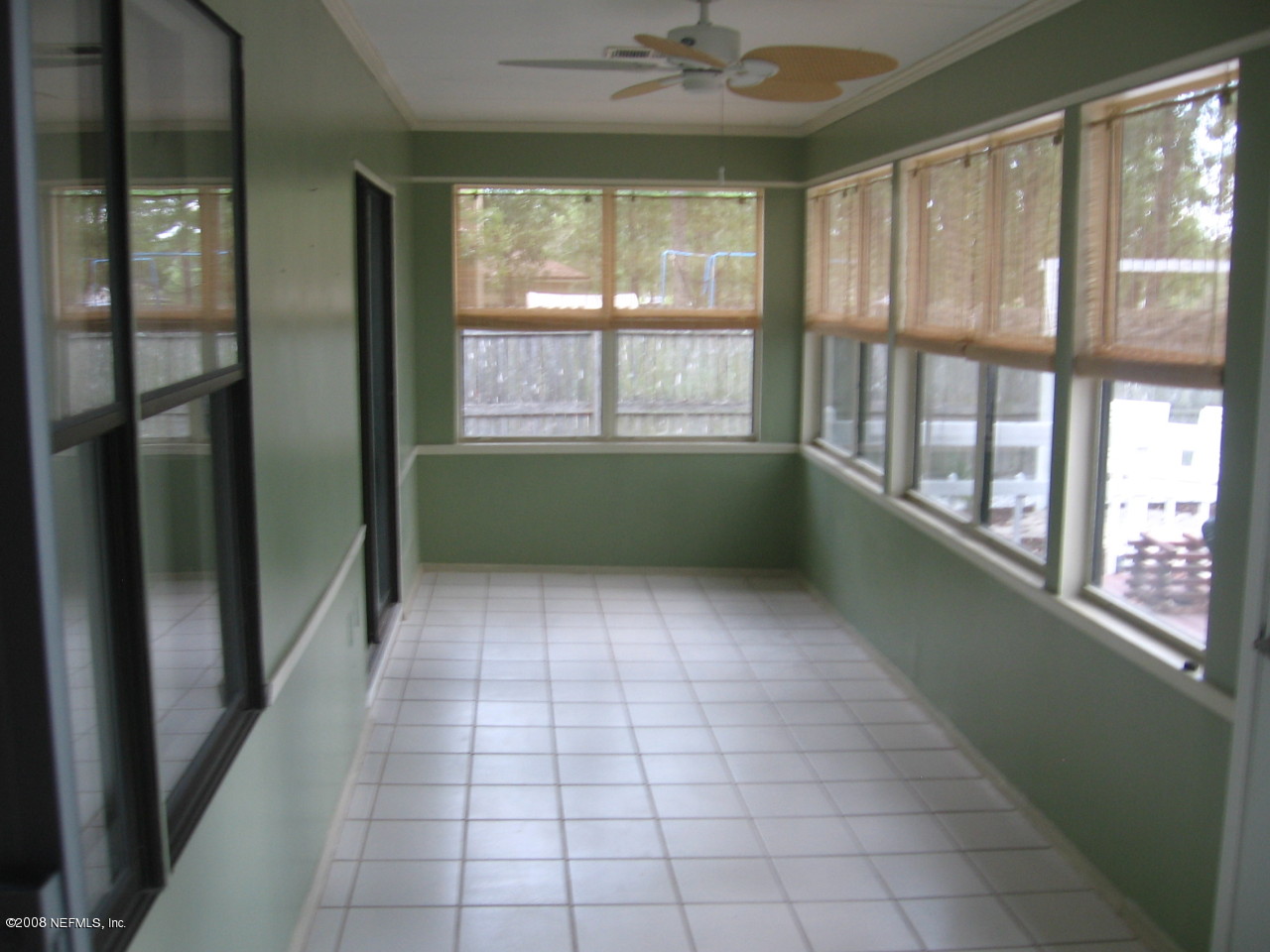 8426 Hamden Road Jacksonville, FL 32244 - Photo 10 of 15 Covered Porch