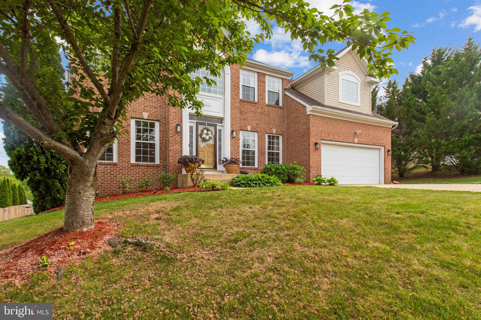 3203 Collins Street Clinton, MD 20735 - Photo 2 of 45 Front Exterior