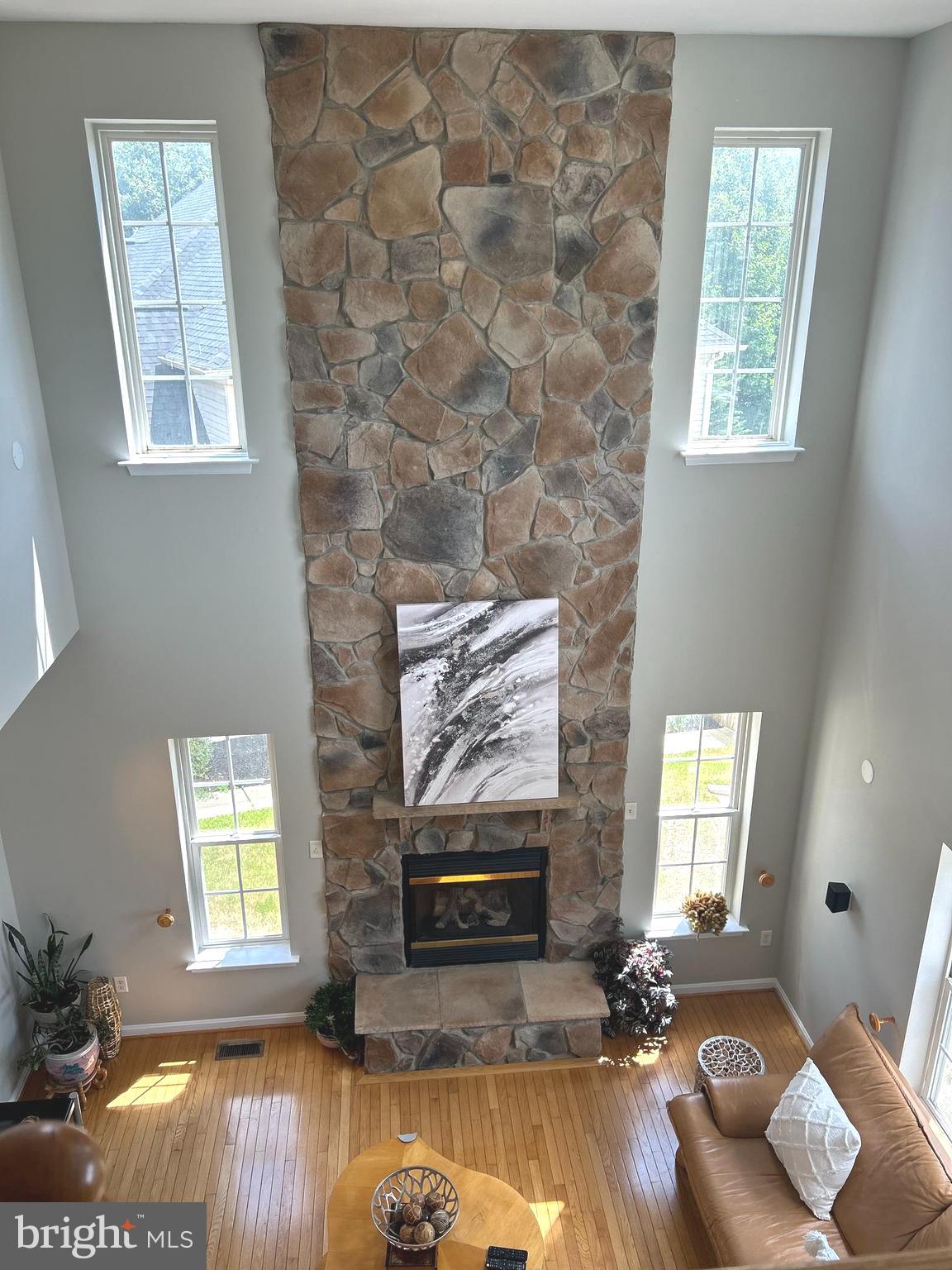 3203 Collins Street Clinton, MD 20735 - Photo 23 of 45 Two- Story Foyer