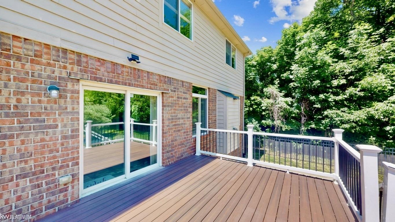 4308 Hawks Nest Road Utica, MI 48317 - Photo 48 of 54