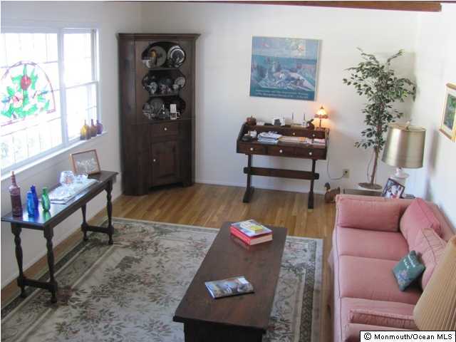 47 Chestnut Ridge Road Holmdel, NJ 07733 - Photo 3 of 3 Additional Photo