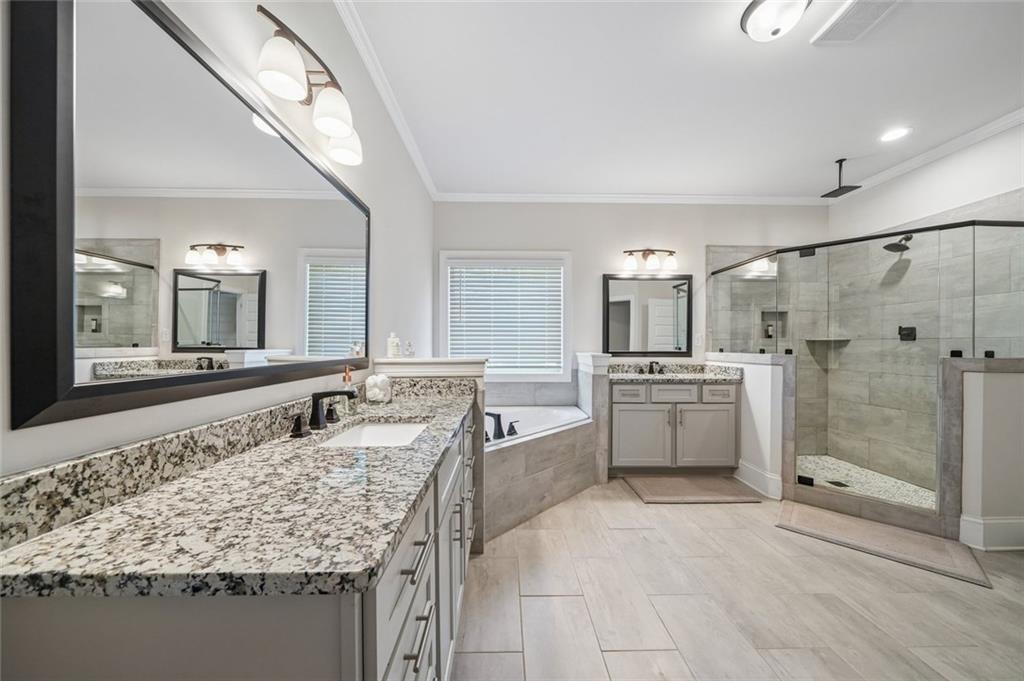 3094 Rambling Rill Drive Statham, GA 30666 - Photo 23 of 44 Gallery Image 23