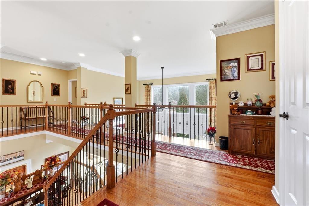 1915 Brackendale Road Northwest Kennesaw, GA 30152 - Photo 18 of 69