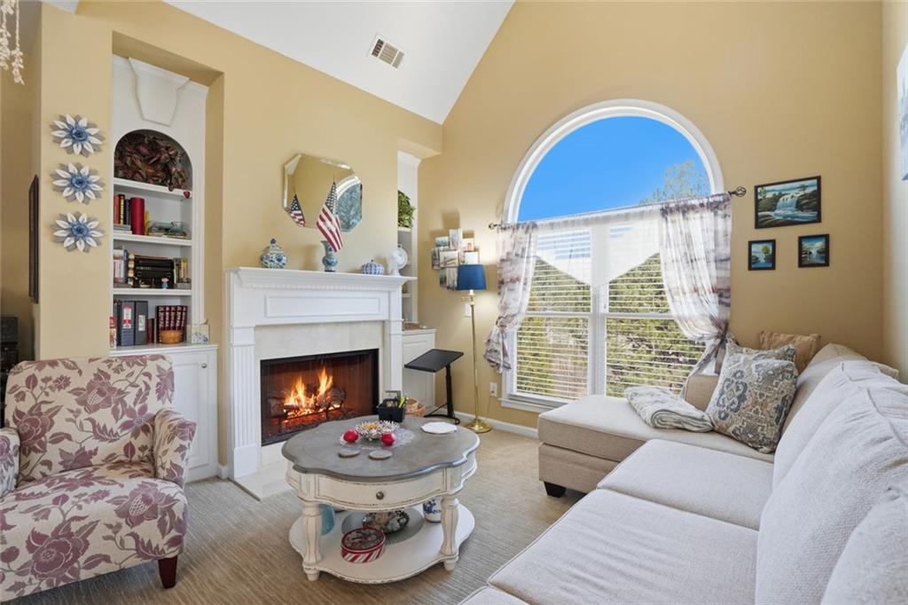 1915 Brackendale Road Northwest Kennesaw, GA 30152 - Photo 22 of 69