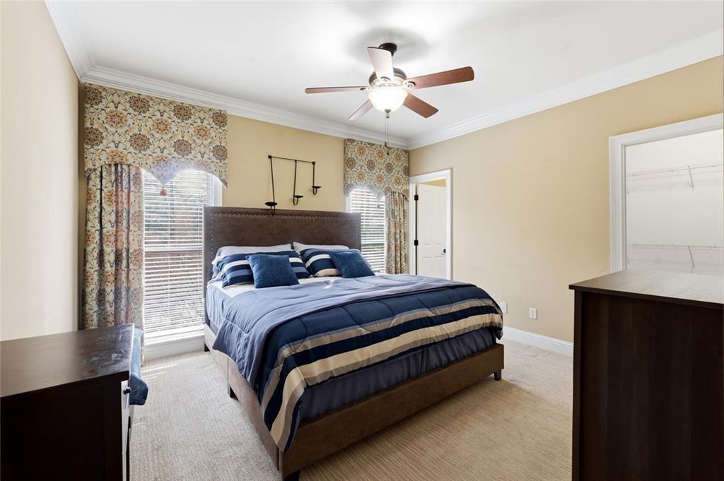 1915 Brackendale Road Northwest Kennesaw, GA 30152 - Photo 29 of 69