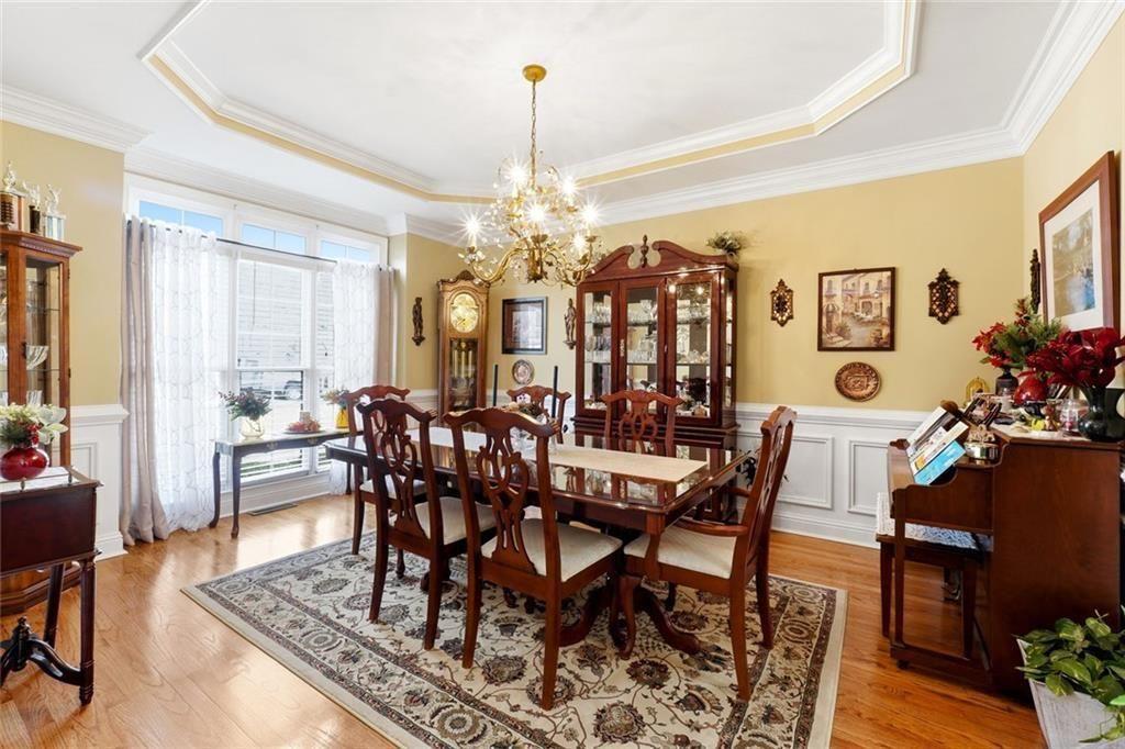 1915 Brackendale Road Northwest Kennesaw, GA 30152 - Photo 3 of 69