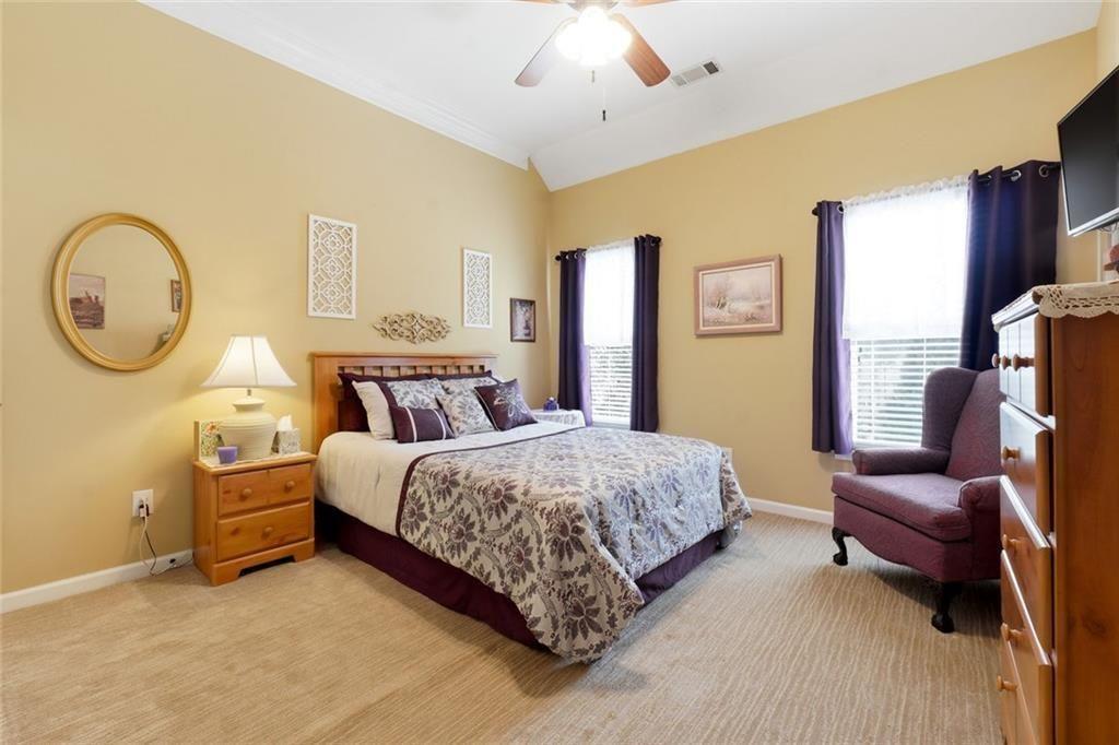 1915 Brackendale Road Northwest Kennesaw, GA 30152 - Photo 33 of 69