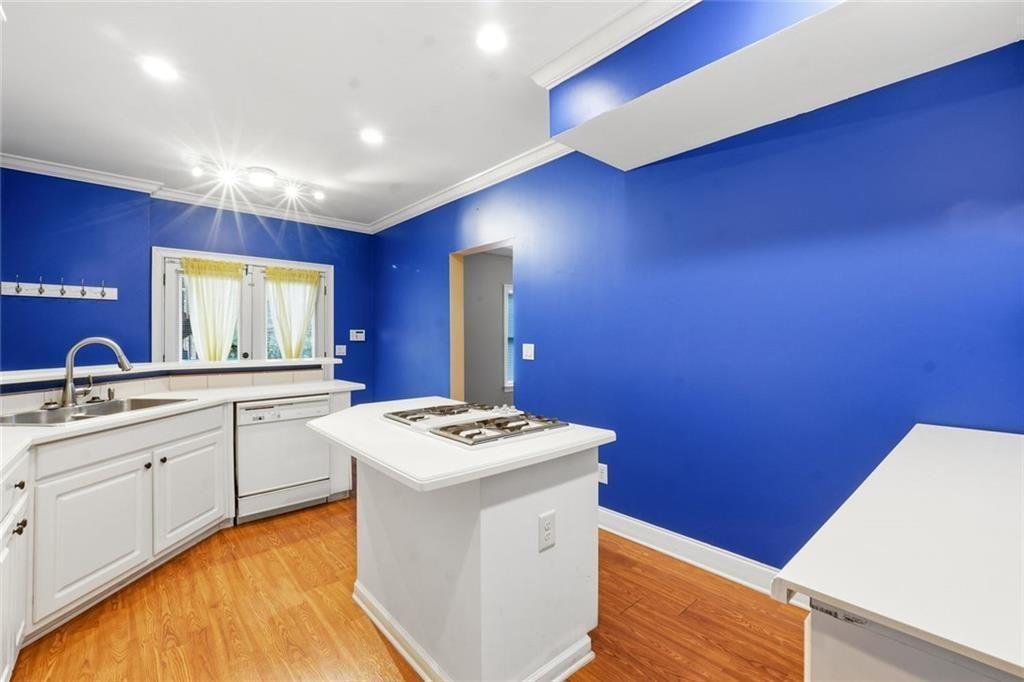 1915 Brackendale Road Northwest Kennesaw, GA 30152 - Photo 49 of 69